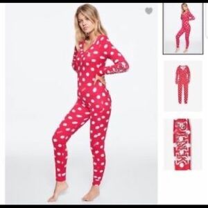 Pink Onesie